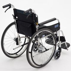  Xe lăn tay Miki USG-1 Nhật Bản 
