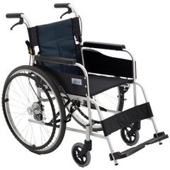  Xe lăn tay Miki USG-1 Nhật Bản 