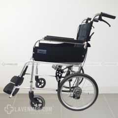  Xe lăn tay Miki USG-2 (Nhật Bản) 