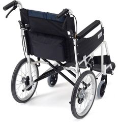  Xe lăn tay Miki USG-2 (Nhật Bản) 