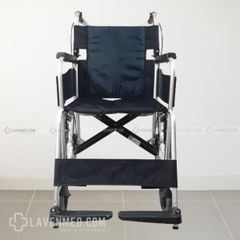  Xe lăn tay Miki USG-2 (Nhật Bản) 