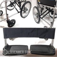  Xe lăn tay Miki USG-2 (Nhật Bản) 