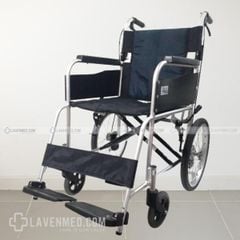  Xe lăn tay Miki USG-2 (Nhật Bản) 