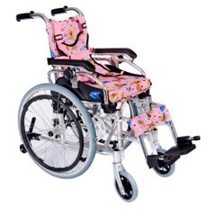 Xe lăn trẻ em Lucass X98L 