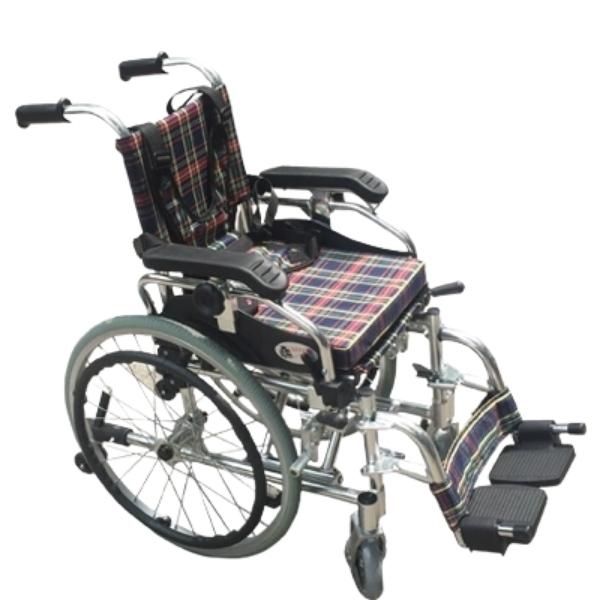 Xe lăn trẻ em Lucass X98L