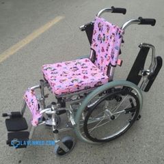  Xe lăn trẻ em Lucass X98L 