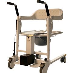  Xe nâng hạ di chuyển bệnh nhân Lucass EClip X2 