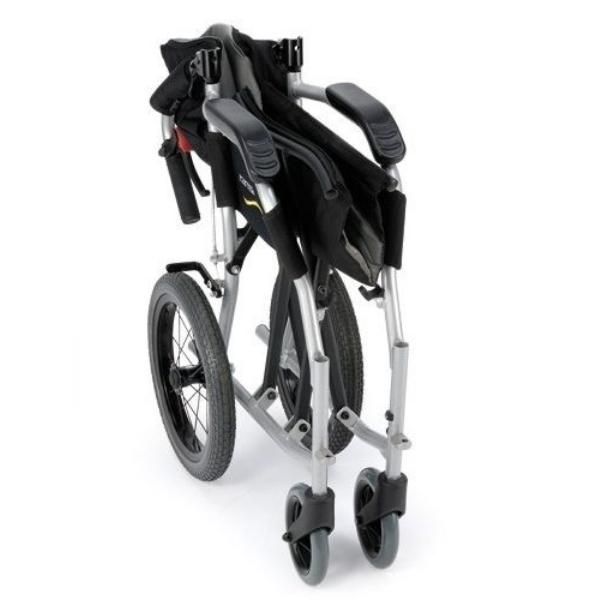 Xe lăn nhôm Karma Ergo Lite