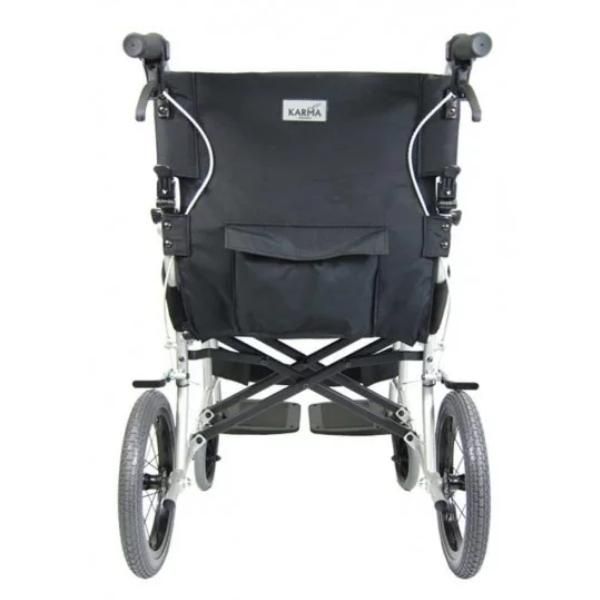 Xe lăn nhôm Karma Ergo Lite