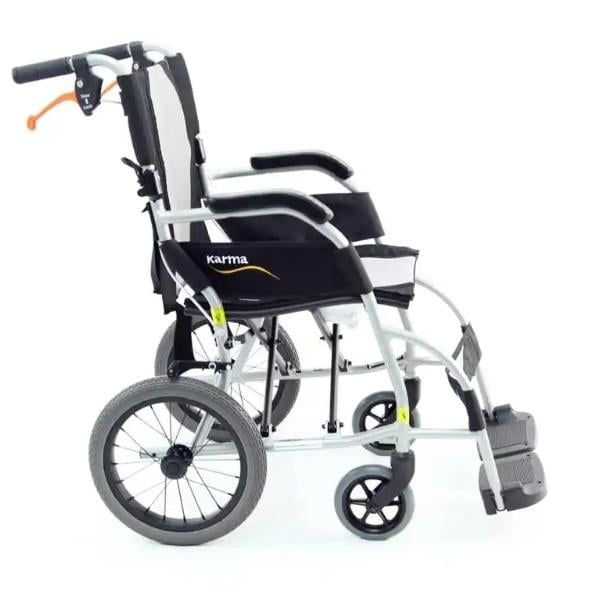 Xe lăn nhôm Karma Ergo Lite