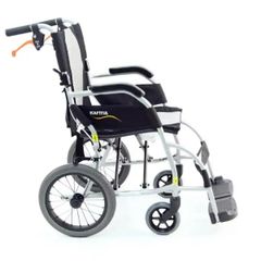  Xe lăn nhôm Karma Ergo Lite 