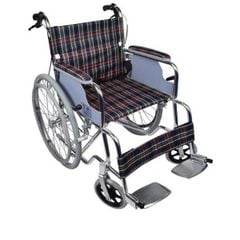  Xe lăn Lucass X63A hợp kim nhôm 