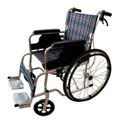  Xe lăn tay Lucass X68L 