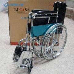  Xe lăn tay Lucass X9 