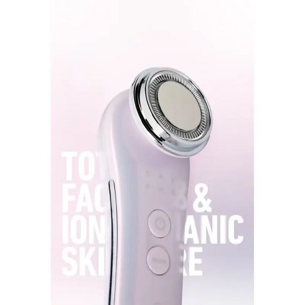 Máy đẩy tinh chất Lanaform PureSkin LA131312 với 6 chế độ chăm sóc da
