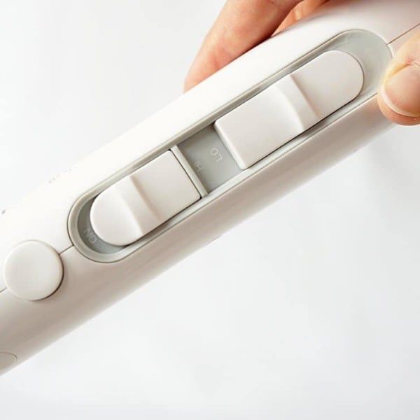 Máy massage cầm tay Medisana HM886 - 5 đầu massage - 2 cường độ