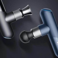  Máy massage cầm tay Philips PPM7501 