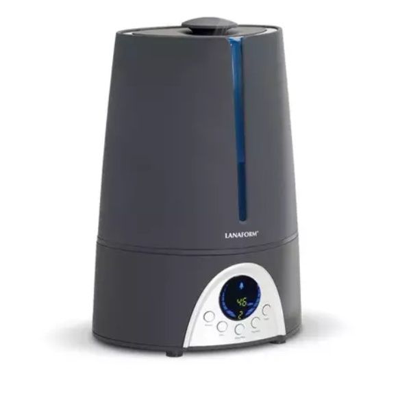 Máy tạo độ ẩm Lanaform New Vapolux LA120119 công nghệ siêu âm 4.5L