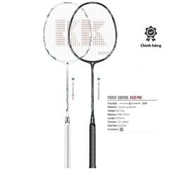 Vợt Cầu Lông Kumpoo Power Control K520 Pro Chính Hãng