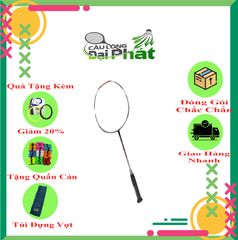 Vợt Cầu Lông Lining 3D Breakfree 80TF