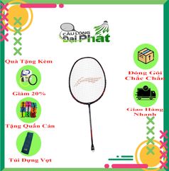 Vợt Cầu Lông Lining Aeronaut 4000C