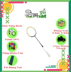 Vợt Cầu Lông Lining 3D Calibar 300 Nội Địa