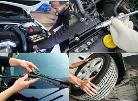 Tất cả các dịch vụ