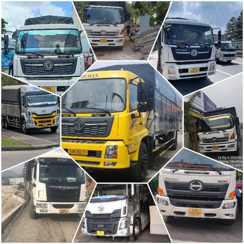  Dịch vụ cho thuê xe 