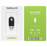  YubiKey 5C 