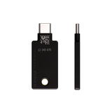  Khóa bảo mật Yubico YubiKey 5C NFC 