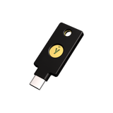  Khóa bảo mật Yubico YubiKey 5C NFC 