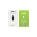  Khóa bảo mật Yubico YubiKey 5C 