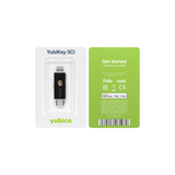  Khóa bảo mật Yubico YubiKey 5Ci 