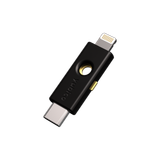  Khóa bảo mật Yubico YubiKey 5Ci 