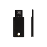  Khóa bảo mật Yubico YubiKey Bio - FIDO Edition 