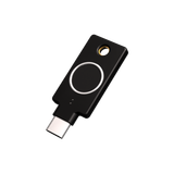  Khóa bảo mật Yubico YubiKey C Bio - FIDO Edition 