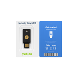  Khóa bảo mật Yubico YubiKey Security Key NFC 