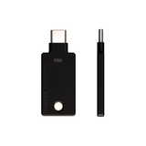  Khóa bảo mật Yubico YubiKey Security Key C NFC 