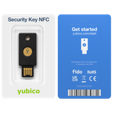  Security Key NFC 