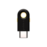  YubiKey 5C 