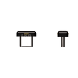  Khóa bảo mật Yubico YubiKey 5C Nano 