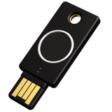  YubiKey Bio - FIDO Edition 