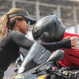  Lớp học - Kỹ Năng Lái Xe An Toàn 