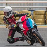  Honda WinnerX 150 