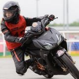  Honda WinnerX 150 