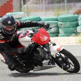  Suzuki GSX R-150 