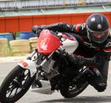 Suzuki GSX R-150 