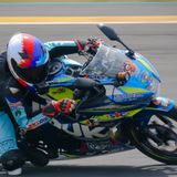  Suzuki GSX R-150 