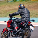  Honda MSX 125 