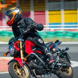  Honda MSX 125 